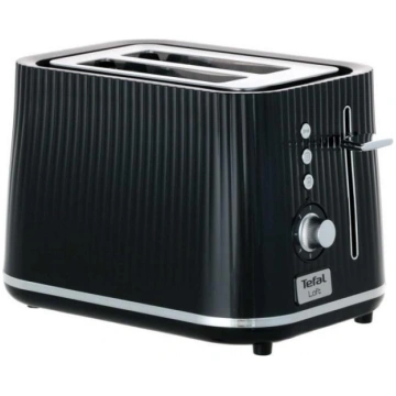Tefal Loft 2S TT761838 Kompakts Divu Šķēļu Tosteri