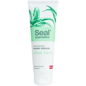 Seal Aloe vera roku krēms, 80 ml