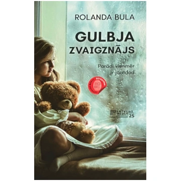 Lietots - Gulbja zvaigznājs - Rolanda Bula
