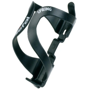 Portabborraccia Zefal spring nero