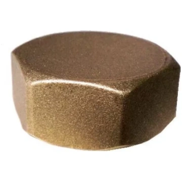 Misiņa korķis F 11/4" i.v