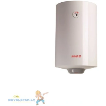Sildītājs ūd.50l Simat vertikāls 24926
