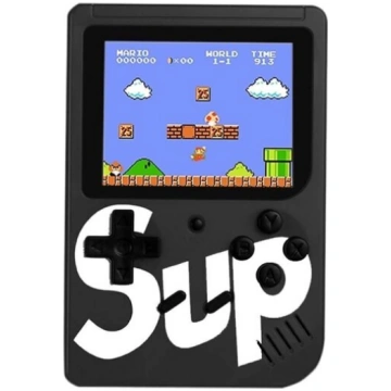 Spēļu konsole Spēļu konsole RoGer Retro mini Game 