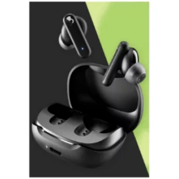 Skullcandy | True Wireless Earbuds | SMOKIN BUDS 4