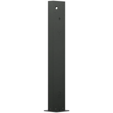 Wallbox Pedestal Eiffel Basic Mono for Pulsar fami
