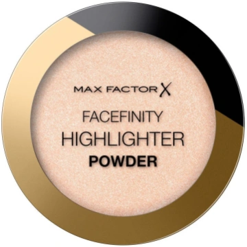 Kompakts pulveris Max Factor Facefinity Highlighte