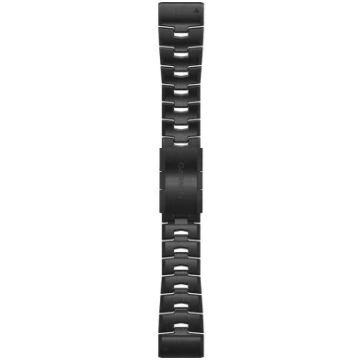 GARMIN siksna pulkstenim Quickfit 22mm Vented Tita