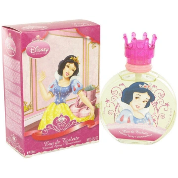 Tualetes ūdens Disney Snow White edt 50 ml