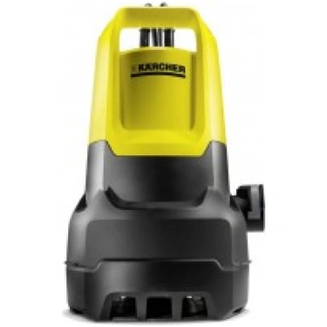 Drenāžas ūdens sūknis Karcher SP3, iegremdējams 00