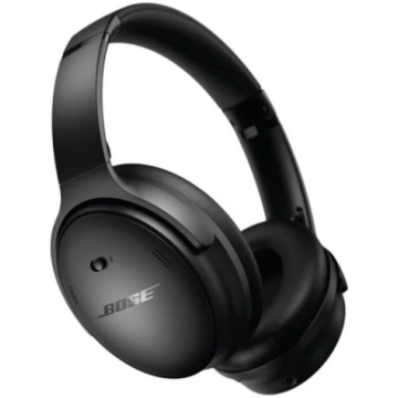 Bose QuietComfort SC, black - Wireless headphones 