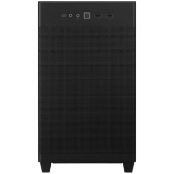 ASUS AP201 PRIME CASE TG Mini Tower Melns PRIMEAP2