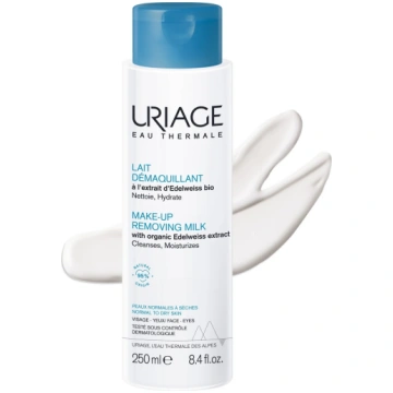 URIAGE CLEANSING MILK N/S, 250ml