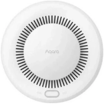 Model name Aqara Smoke Detector|ZigBee|Wireless Fr