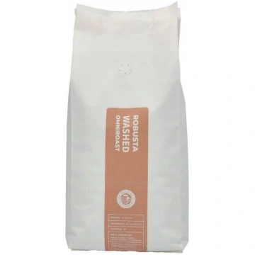 Kafijas Graudaina Rwanda Muhabura Royal Robusta Om