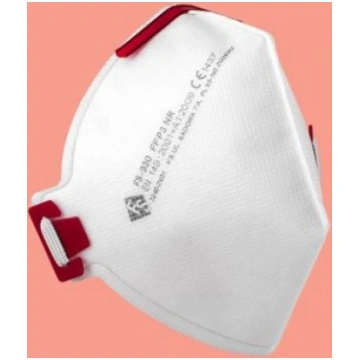 Respirators FFP3