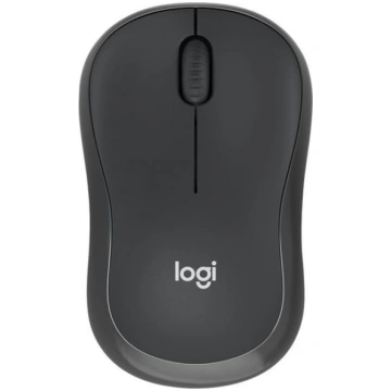Logitech Bluetooth mouse M240 Silent - Graphite