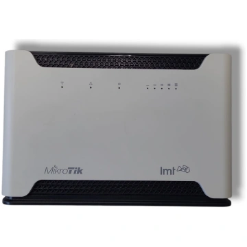 Lietots - MikroTik LMT LTE18