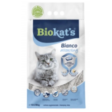 Smiltis kaķu tualetēm - Gimborn Gimborn Biokat"s B