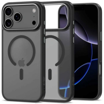 Tech-Protect iPhone 17 Pro Max vāciņš MagEdge MagS