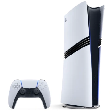 Spēļu konsole Sony Playstation 5 Pro 2TB (CFI-7121