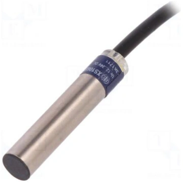 Sensor: inductive | Output conf: PNP / NO | 0÷2mm 