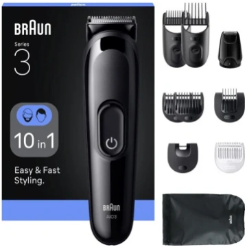 Braun Series 3 10in1 AIO3560
