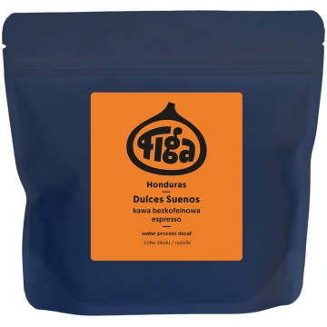 Kawa ziarnista Kofikada Figa Coffee - kawa ziarnis