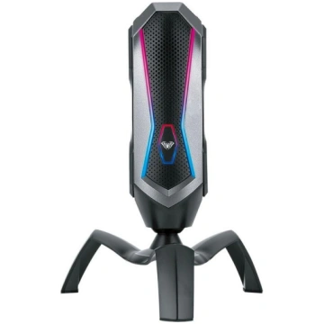 Aula T1 Proffesional HD Clear Gaming / Voice Strea