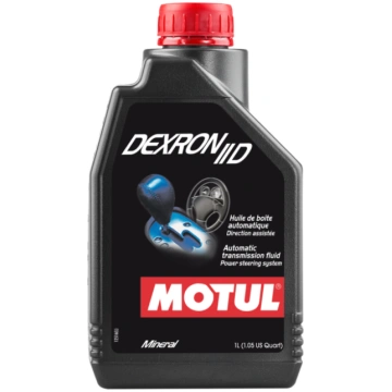 Automātiskās pārnesumkārbas eļļa MOTUL DEXRON 2 D 