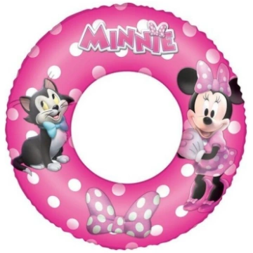 Bērnu Pūšamā Rotaļlieta Bestway Minnie Mouse 48 cm