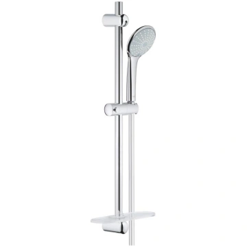 GROHE 27230001 - Dušas komplekts EUPHORIA 110 Duo