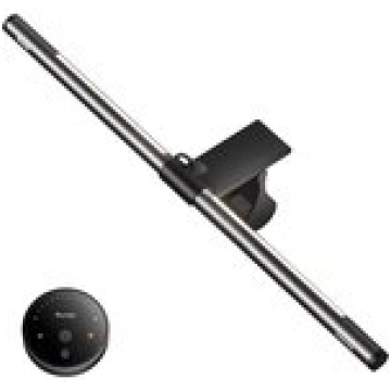 Quntis ML215 LED monitor lamp with wireless contro