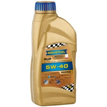 RAV RUP 5W40 1L RAVENOL