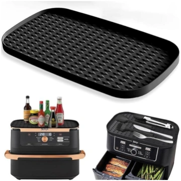 Ninja AF500EU AF400EU AF451EU Gaisa fritēžu pieder