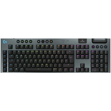 Klawiatura Logitech G915 X Lightspeed GL Linear (9