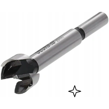 Urbis Dedra Urbis Forstnera Kokam 20mm