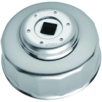 Oil filter socket