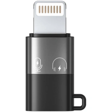 Adapter OTG USB-C to Lightning Puluz PU649B