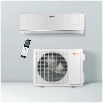 Gaisa kondicionieris Viessmann Vitoclima 200-S 2,7