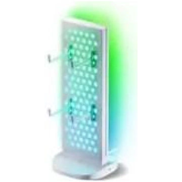 Nanoleaf Pegboard Desk Dock, White | 15 W | RGB NL