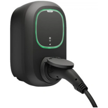 Wallbox Socket | Pulsar Pro | 22 kW | Wi-Fi, 4G, E