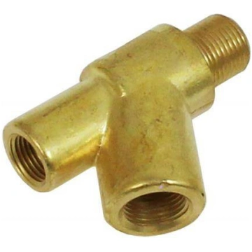 Depo M14xP1.5 Oil Pressure Temperature Sensor Adap