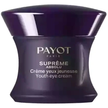 Acu krēms Payot Supreme Absolu, 15 ml