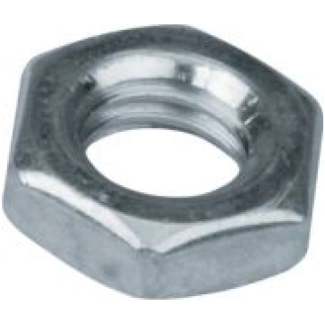 counternut M8 f accomod. of set screws BKZKM80 | 4