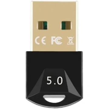Gembird BTD-MINI6 USB BT v.5.0 Dongle