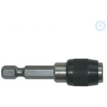 Magnētiskais tutētājs 1/4" 75mm 102130 | 401192314