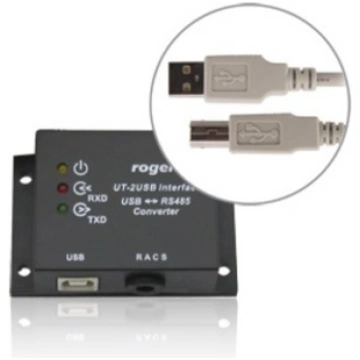 UT-2USB konvertors USB - RS485 002152