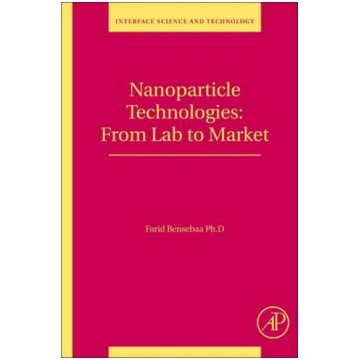 Nanoparticle Technologies: From Lab to Market, Vol