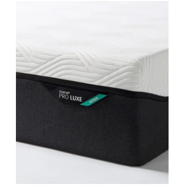 Tempur matracis PRO Luxe MEDIUM 30cm