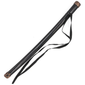 Saya per Bokken Ornamentale in ABS FujiMae